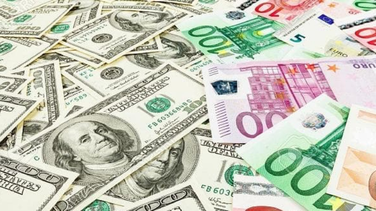 Dolarda ibre yukarıyı gösteriyor! İşte 27 Ocak 2025 güncel döviz kurları