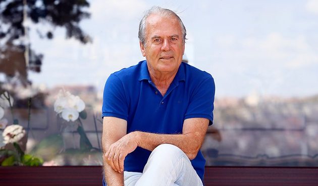 Mustafa Denizli yıllar sonra itiraf etti!