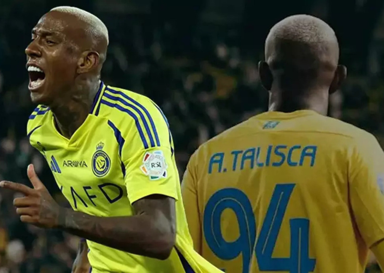 Fenerbahçe bombayı patlattı: Galatasaray Talisca konusunda teşebbüste bulundu!