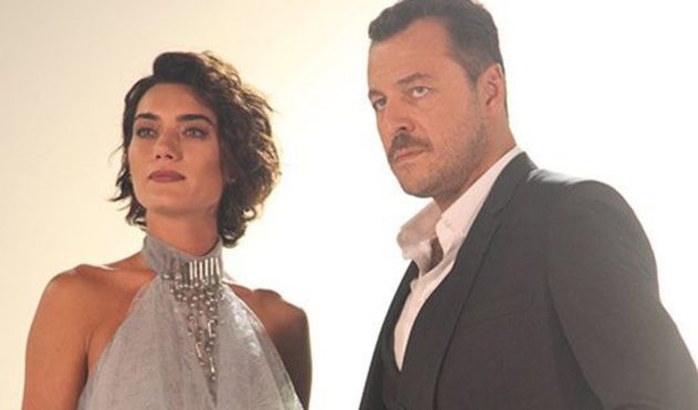 Survivor Semih Öztürk ATV'nin yeni dizisinde rol alacak! / VİDEO