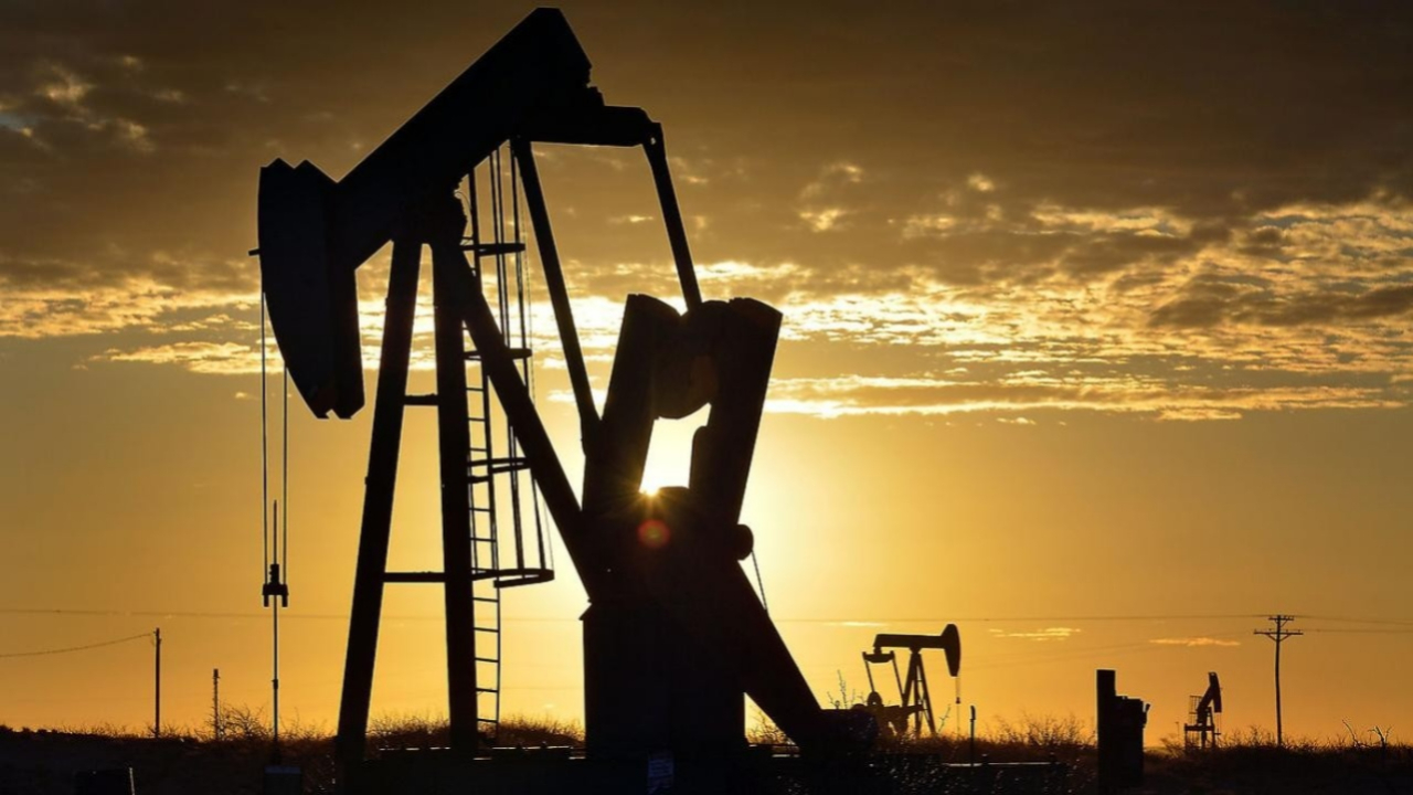 ABD'nin petrol sondaj kulesi sayısı bu hafta azaldı