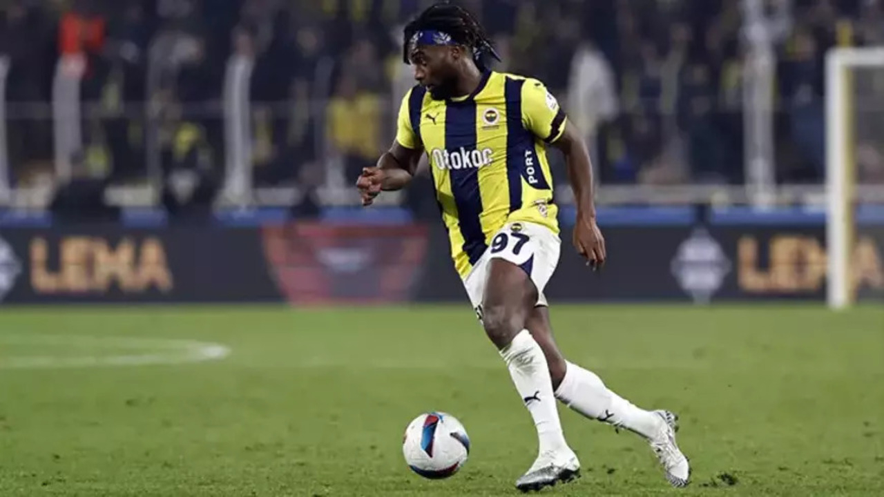 Allan Saint-Maximin, mutlu sonun anahtarını verdi: Şampiyon olmak istiyorsak böyle maçları kazanmalıyız!