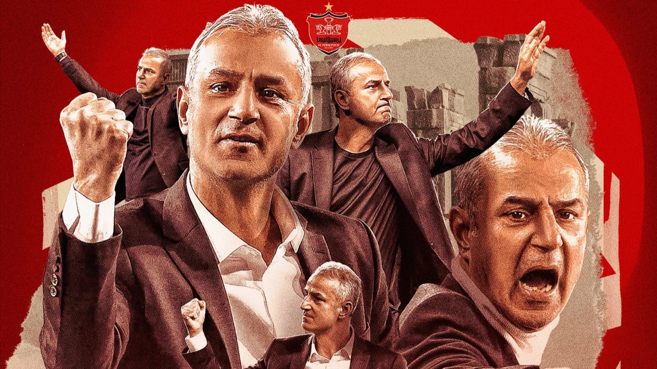 İsmail Kartal, yeni takımına resmen imzayı attı!