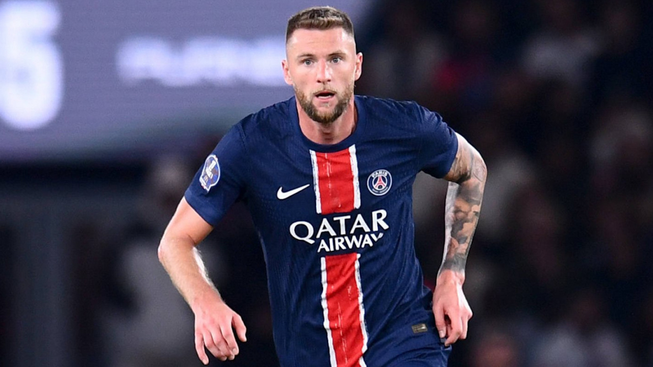 Fenerbahçe'de Milan Skriniar'ın açıklanmama sebebi ortaya çıktı