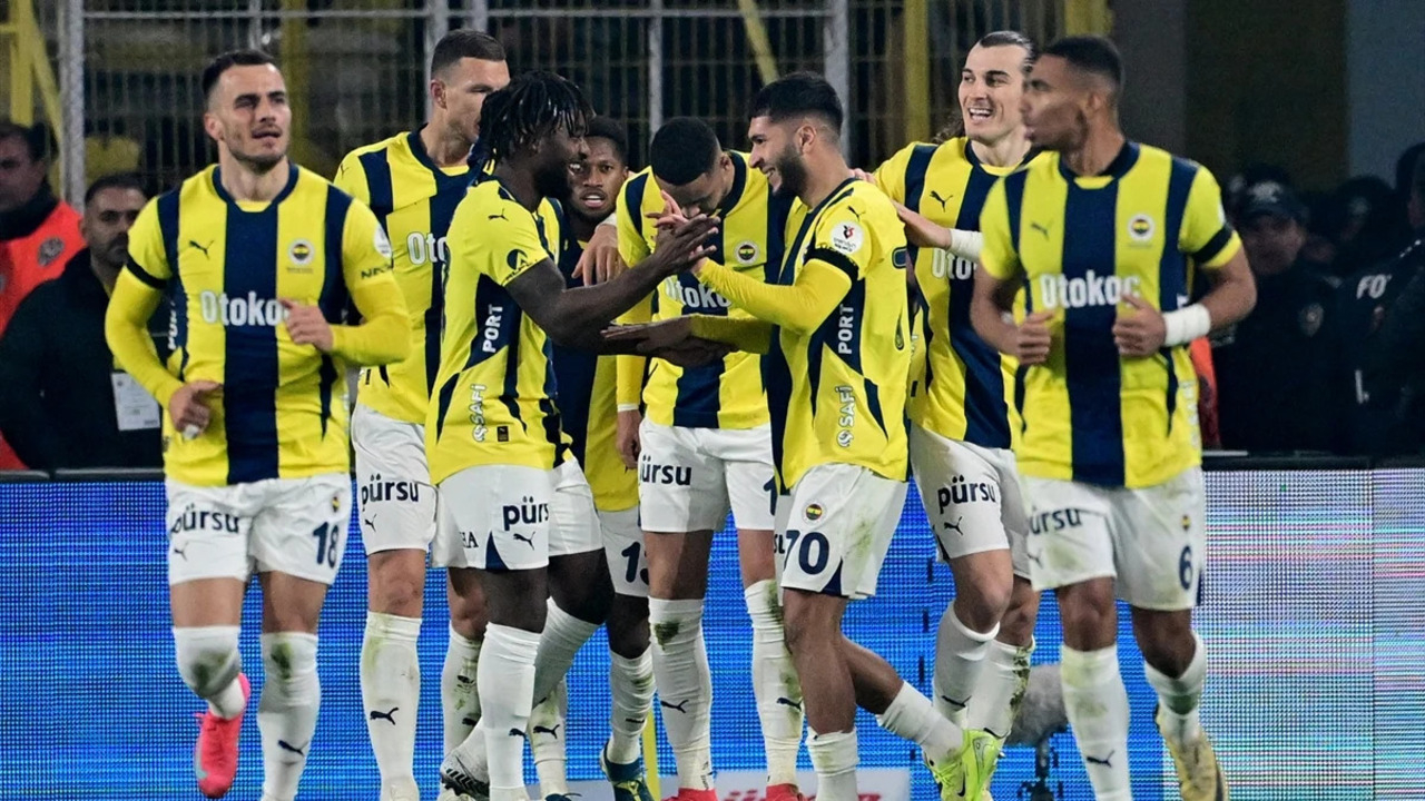 Fenerbahçeli İsim Bayern Münih'e İmza Atıyor: Bedeli 15 Milyon...