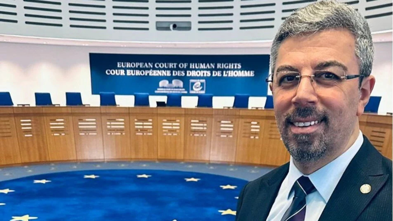 İstanbul Baro Yönetim Kurulu Üyesi Fırat Epözdemir tutuklandı!