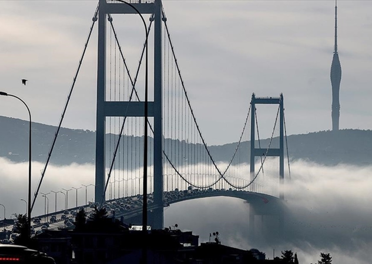 Bu kez yağış yok! O bölgelerde yaşayanlar dikkat: Meteorolojiden sis, buzlanma ve don uyarısı