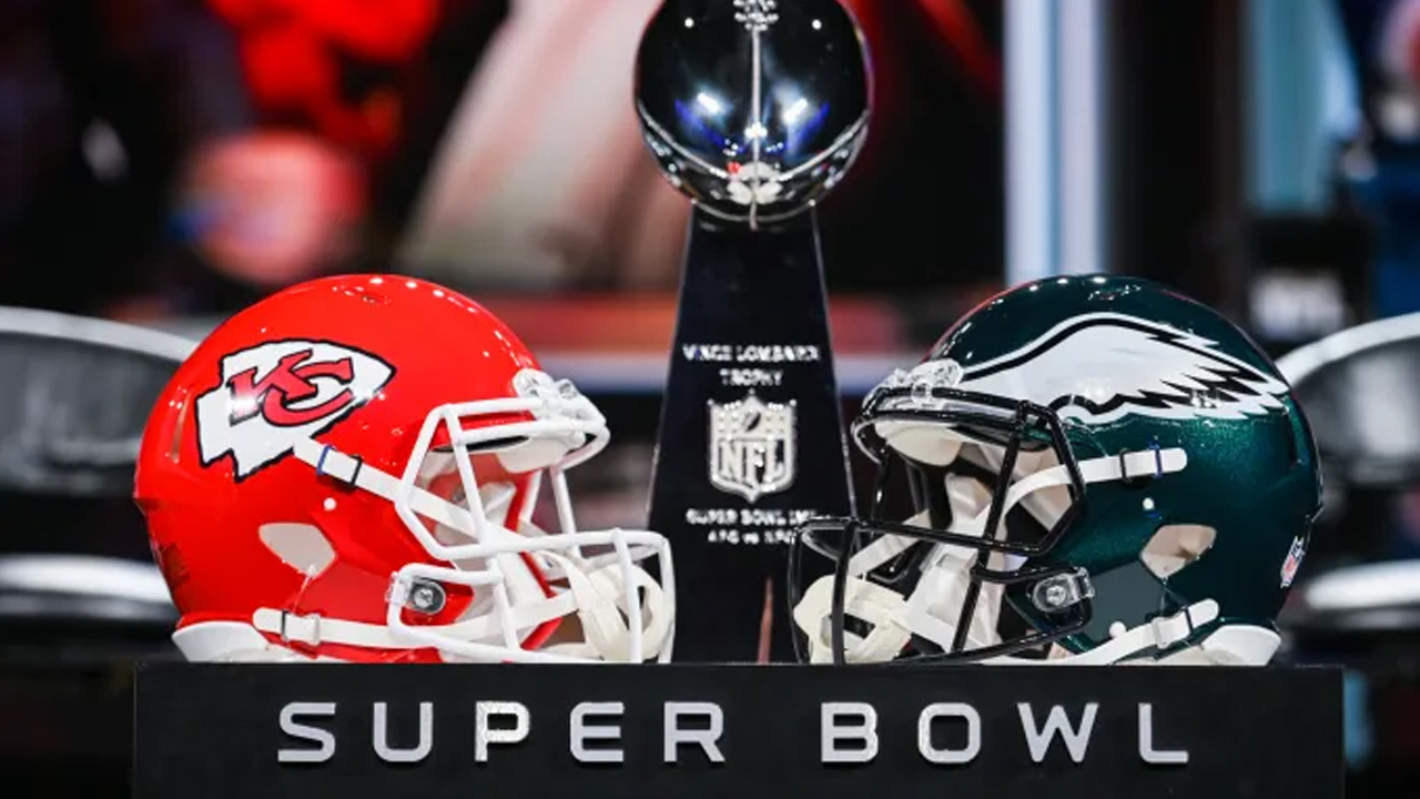 Super Bowl'da finalin adı belli oldu! Tüm dünyanın gözü bu maçta olacak