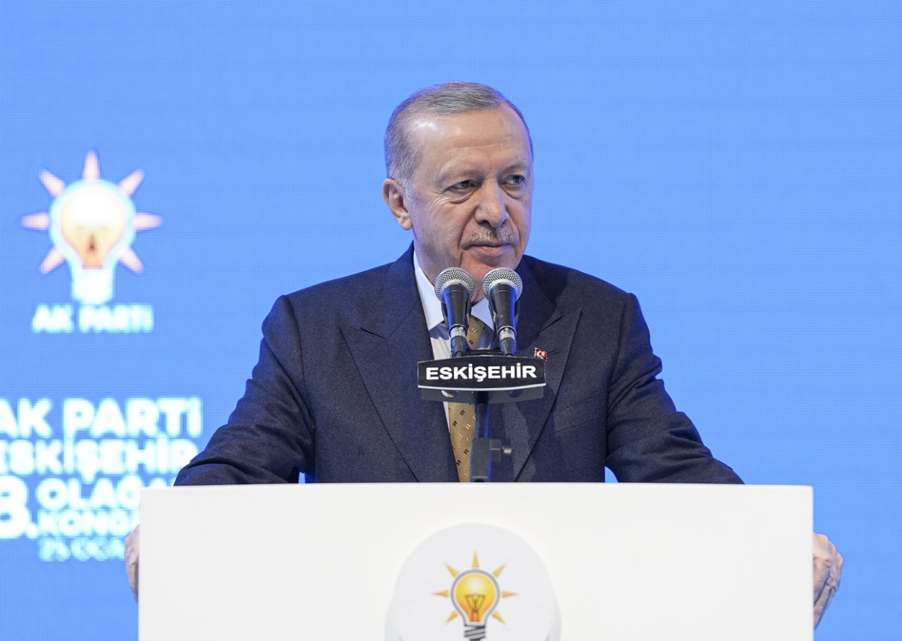 Cumhurbaşkanı Erdoğan'dan Bolu'daki yangın faciasıyla ilgili açıklama! "Yargı organlarımız, 78 canımızın yitip gitmesine sebep olanlardan bunun hesabını tek tek soracak''