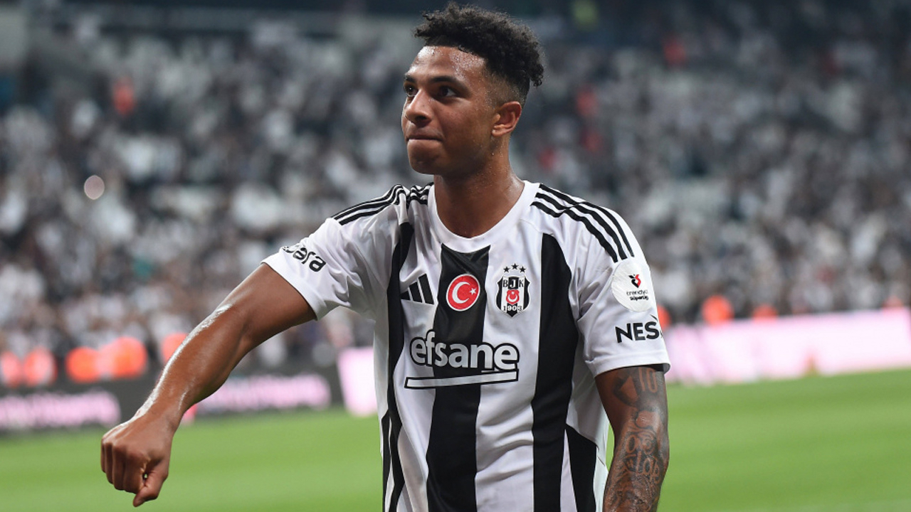 Beşiktaş'ta Cher Ndour ve Jean Onana ile yollar ayrılıyor