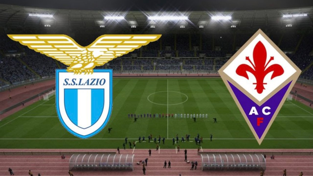 Lazio Fiorentina canıl maç izle S Sport