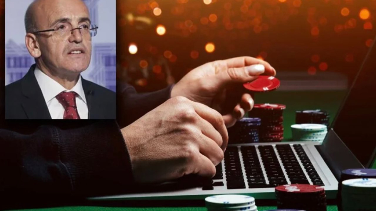 Kumar ağları çökertildi... Sanal kumar çetelerine operasyon