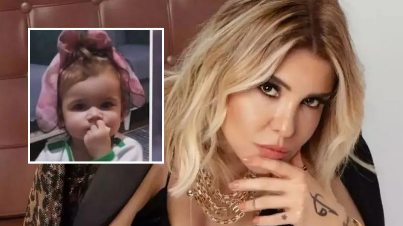 Gülben Ergen, Sıla bebek hakkındaki paylaşımı nedeniyle savcılığa çağrıldı!