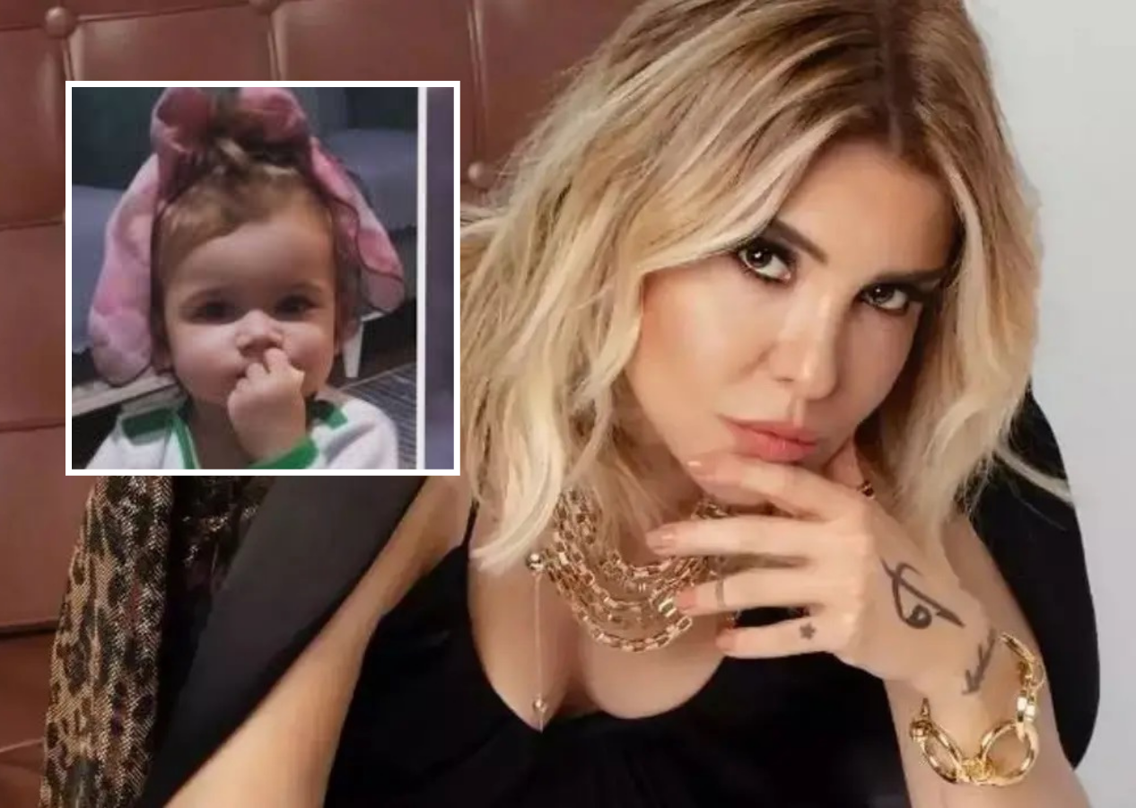 Gülben Ergen, Sıla bebek hakkındaki paylaşımı nedeniyle savcılığa çağrıldı!