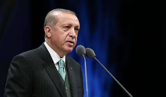 Cumhurbaşkanı Erdoğan 1244 gün sonra o toplantıya başkanlık edecek!