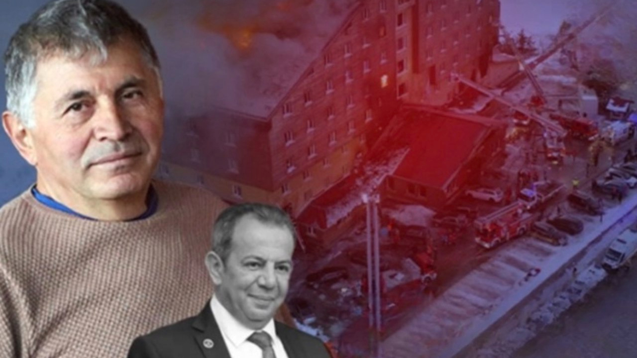 Kartalkaya'da ölüm böyle geldi... Yangın tertibatını yenilemek çok masraflı! Başvuruyu geri çekelim