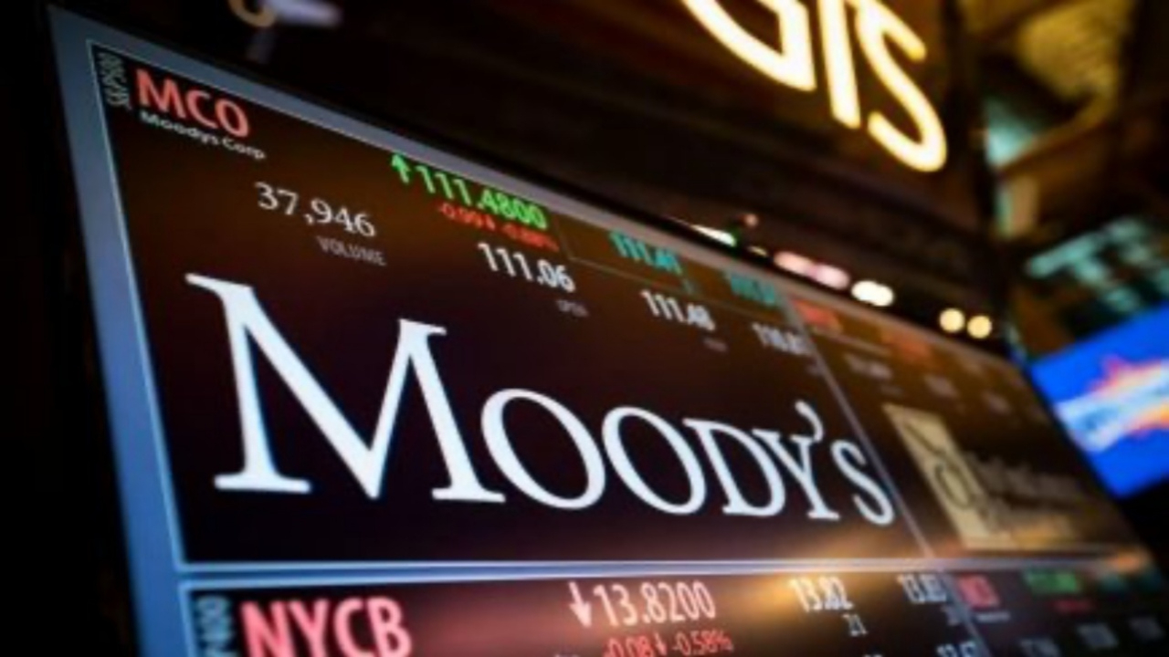 Moody’s’in kararı piyasada kalıcı etki yaratmaz tepki satışları normal