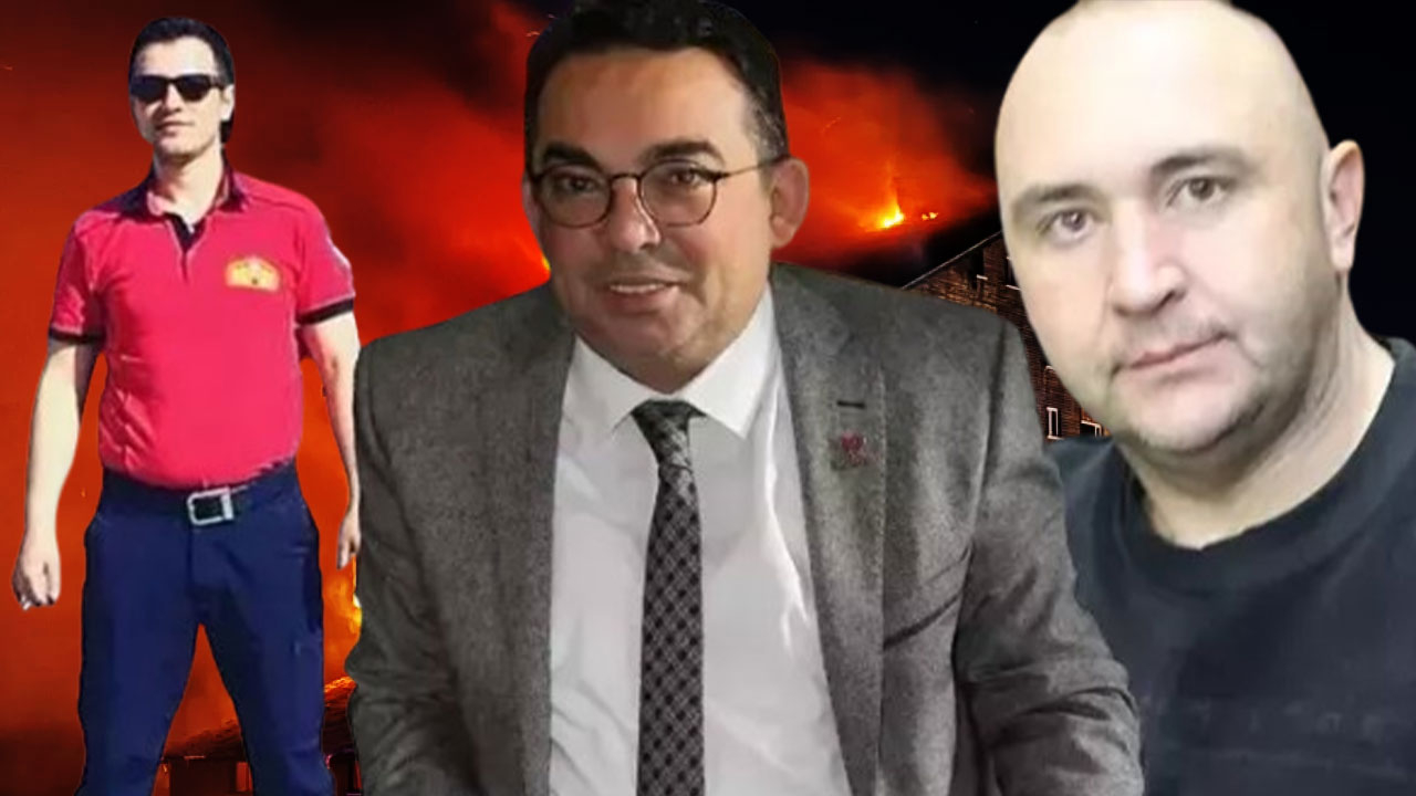 Bolu'daki faciada ifadeler ortaya çıktı! İşte şoke eden detaylar...