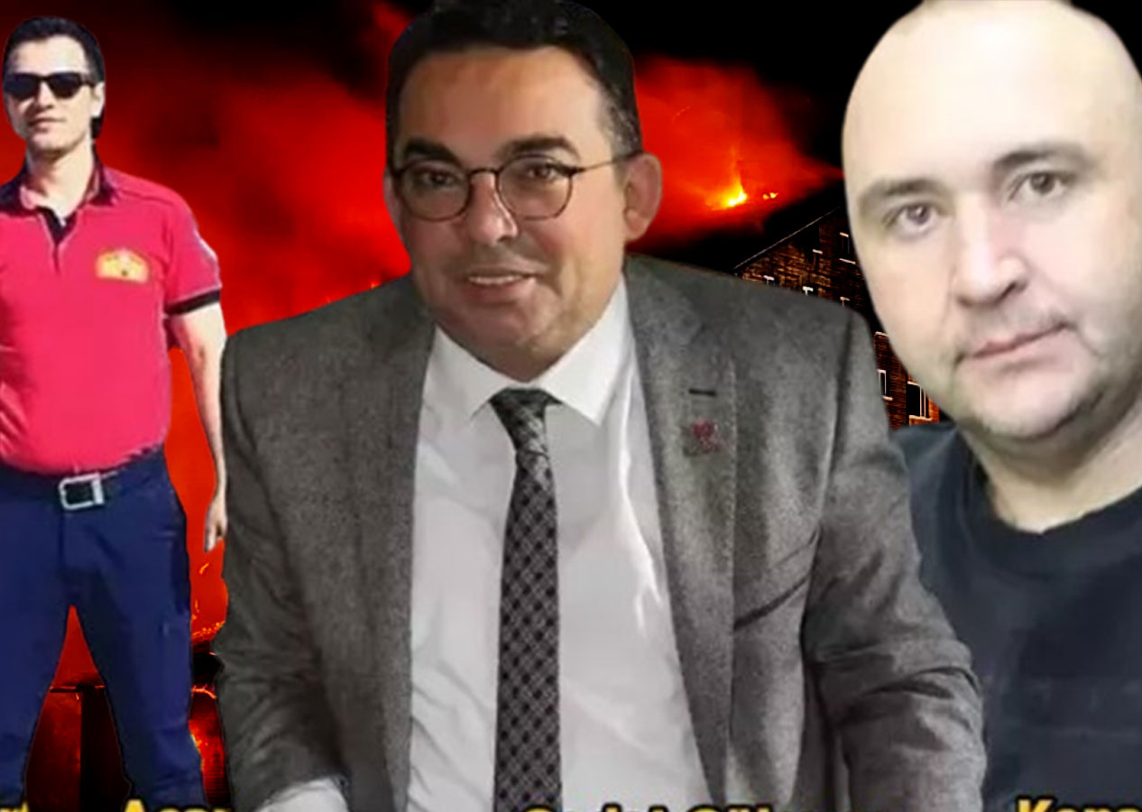 Bolu'daki faciada ifadeler ortaya çıktı! İşte şoke eden detaylar...