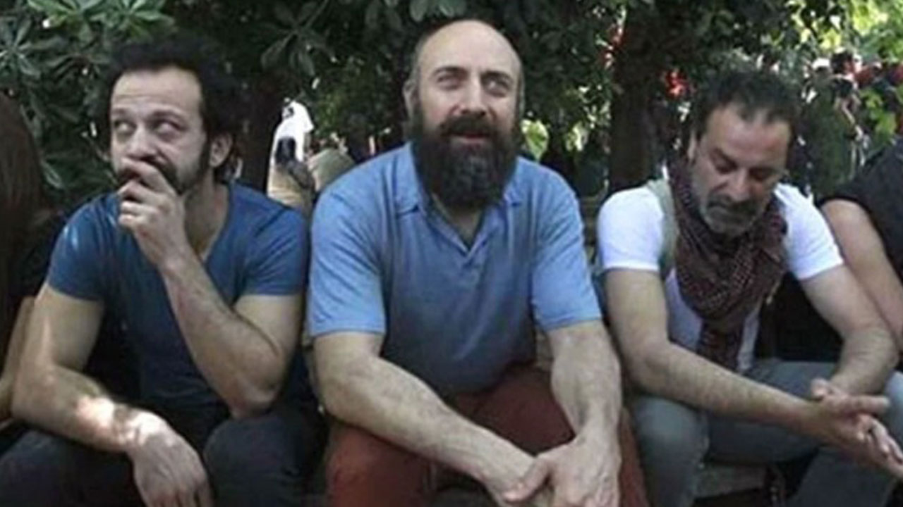 Yalan tanıklık skandalı! Halit Ergenç ve Rıza Kocaoğlu'na yeni soruşturma!