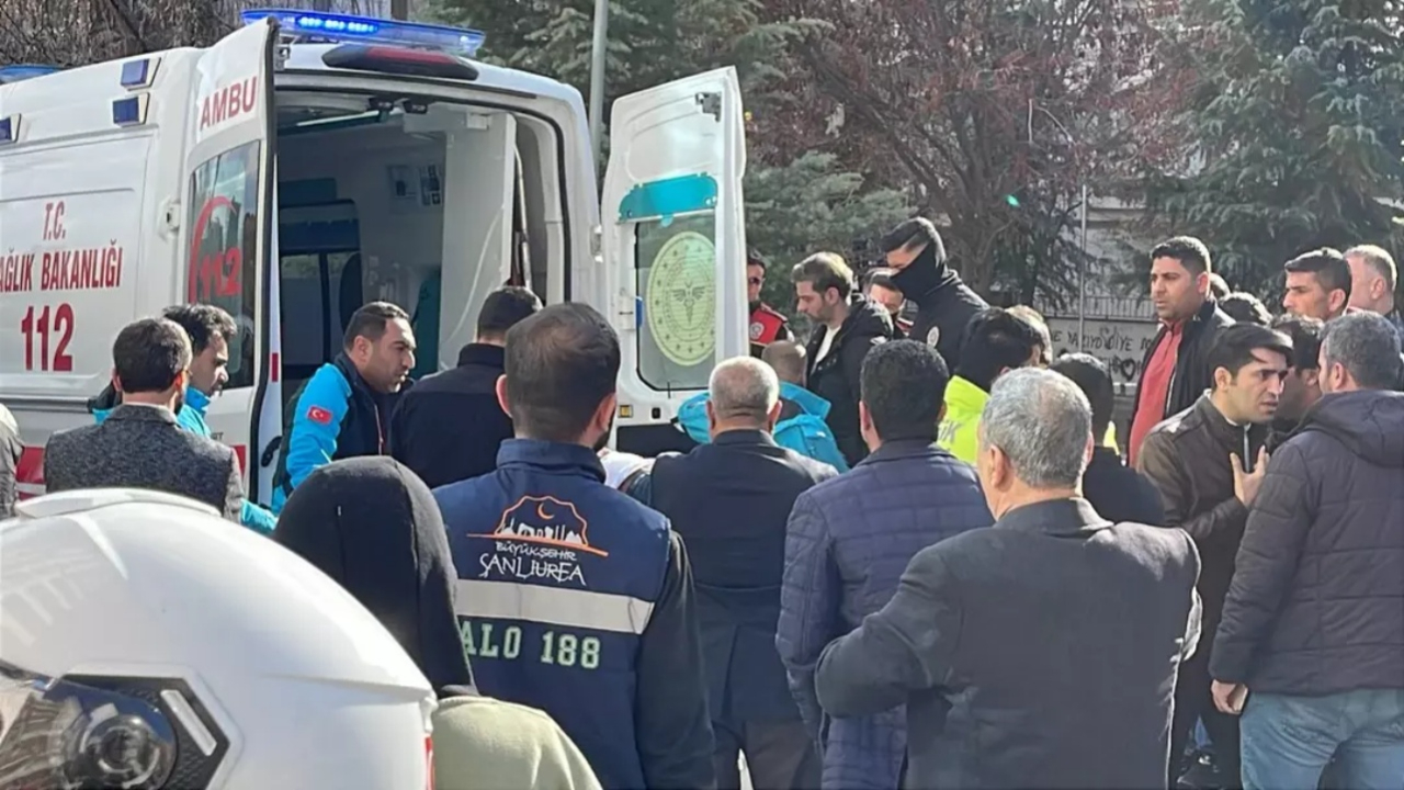 Şanlıurfa'da kan donduran olay! Bir kızını silahla diğerini serumla öldüren cani anne intihar etti!