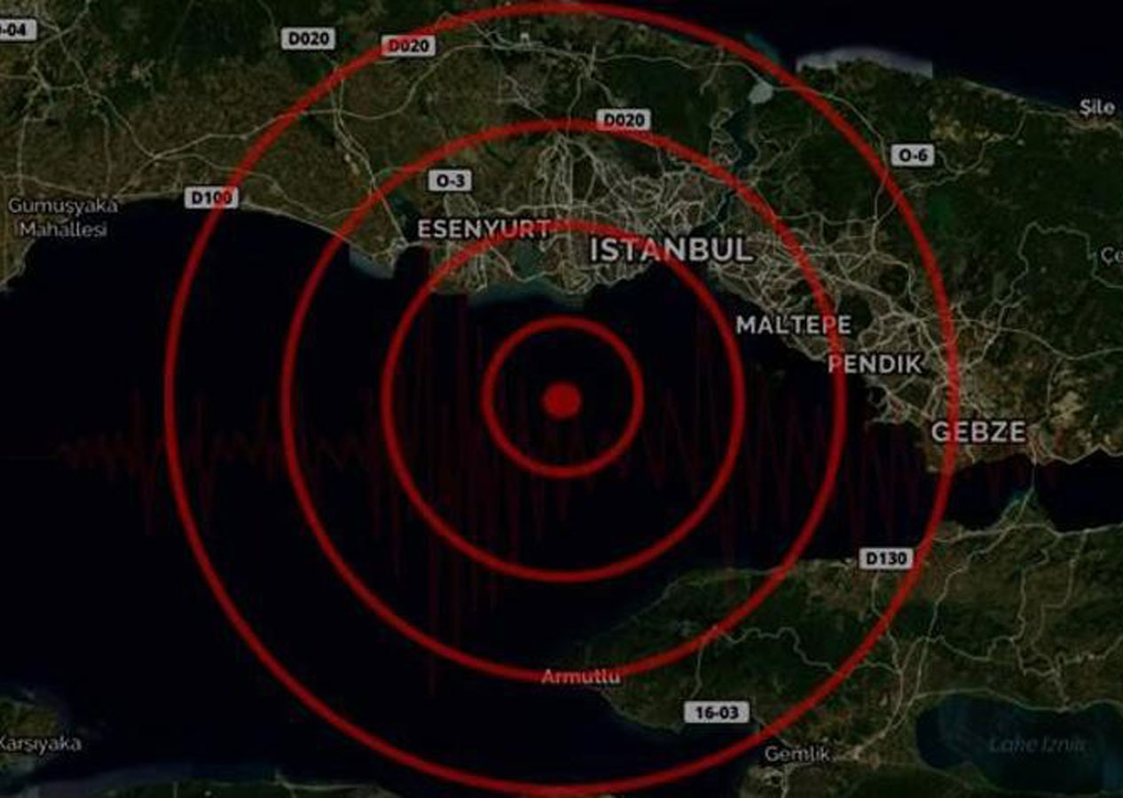 Bursa depremi sonrası uyardı! Jeoloji Mühendisi Er: 7 ve üzeri deprem oluşturabilir!