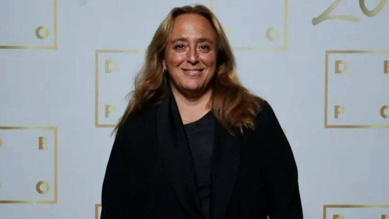 Ayşe Barım'ın yargılandığı davada tutukluluk halinin devamına karar verildi! Duruşma 1 Ekim'e ertelendi