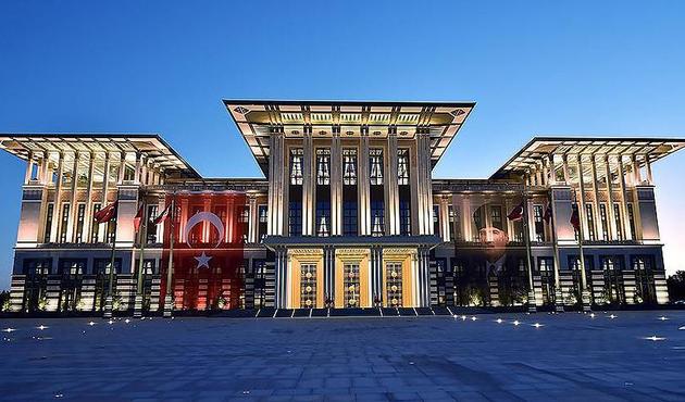 Cumhurbaşkanlığı karalama girişimlerine cevap verdi! İşte Beştepe'nin bütçe harcamaları...