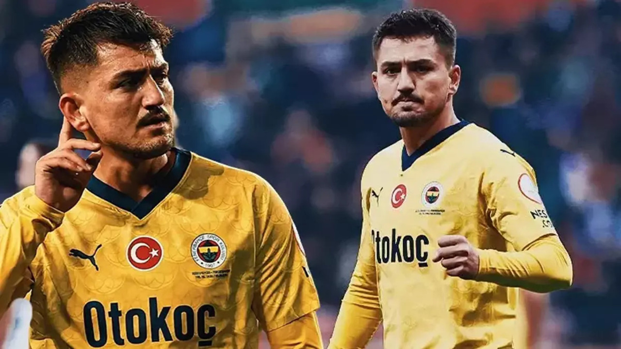 Cengiz Ünder adım adım Beşiktaş'a: Transferde yolun sonu gözüktü!