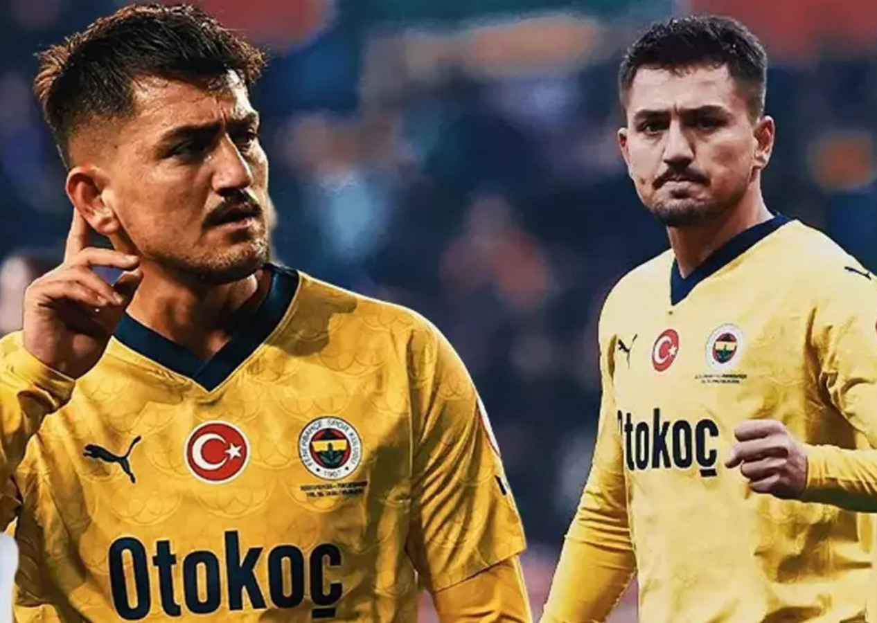 Cengiz Ünder adım adım Beşiktaş'a: Transferde yolun sonu gözüktü!