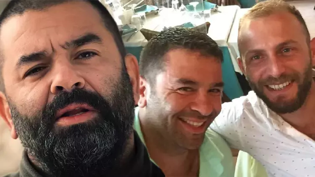 Bülent Şakrak'ın acı günü! En yakın dostunu kaybetti...