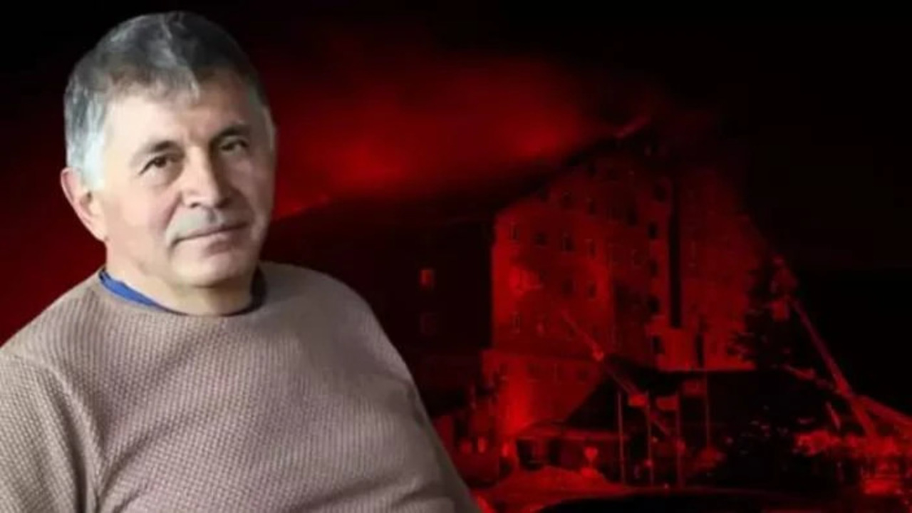 Grand Kartal Otel'in sahibi milyonlarca lira tazminat ödeyecek!