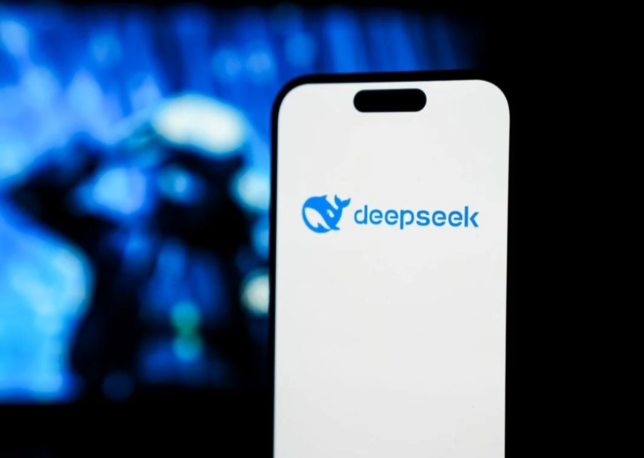 Trump şirketleri uyardı! DeepSeek fırtınası 1.5 trilyon doları süpürdü