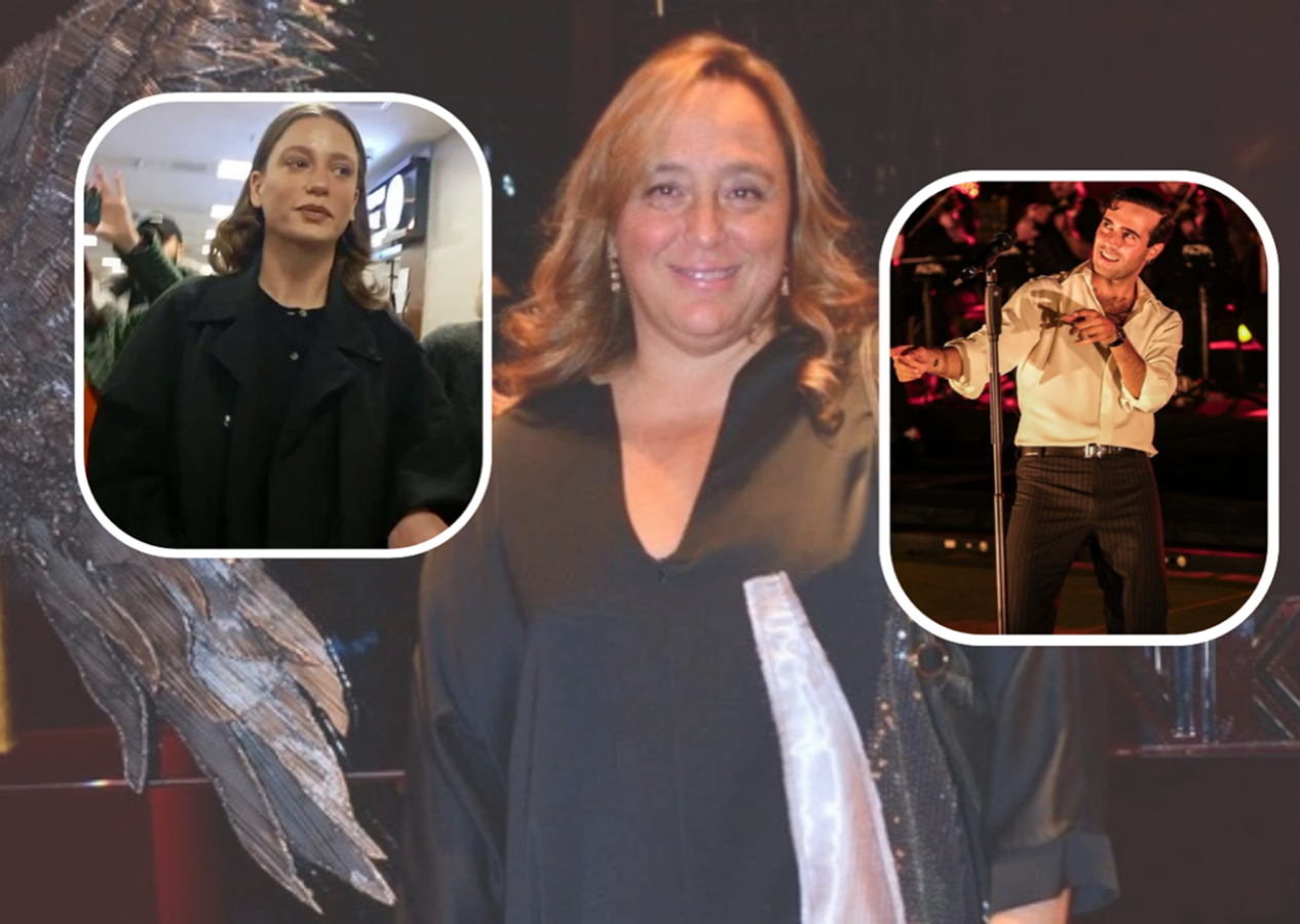 Ayşe Barım'dan kaset arşivi iddialarına yanıt! İfadesi ortaya çıktı