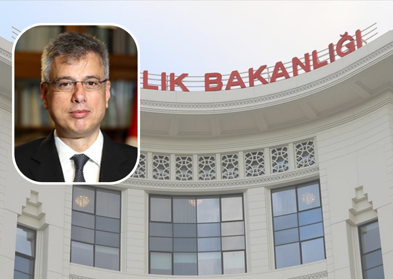 Bakan Memişoğlu talimat verdi! Kamu hastanelerine kapsamlı teftiş başlatıldı
