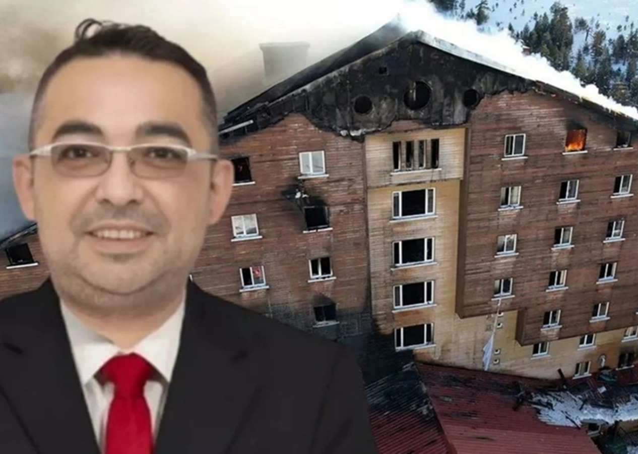 Grand Kartal Otel'de yangın göz göre göre geldi! Para harcamamak için itfaiye denetim raporunu iptal ettirdikleri ortaya çıkmıştı! O belgelere ulaşıldı