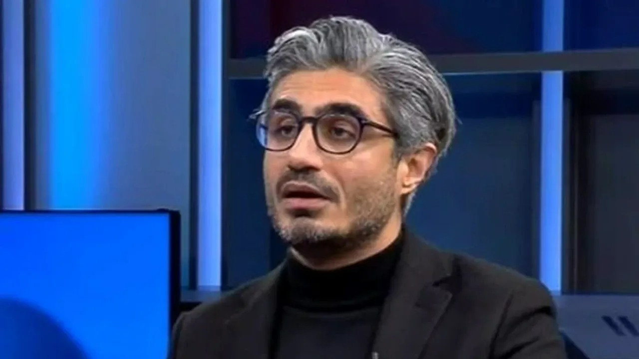 Barış Pehlivan ve Halk TV yetkililerine soruşturma: İzinsiz kayıt yayınladı!