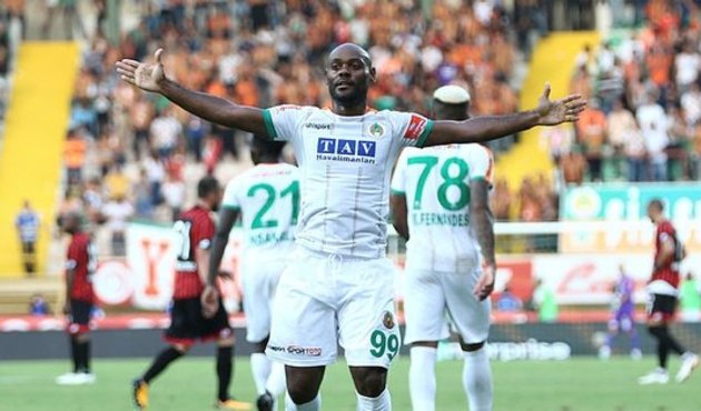 Vagner Love bombası Ocak'ta patlıyor!