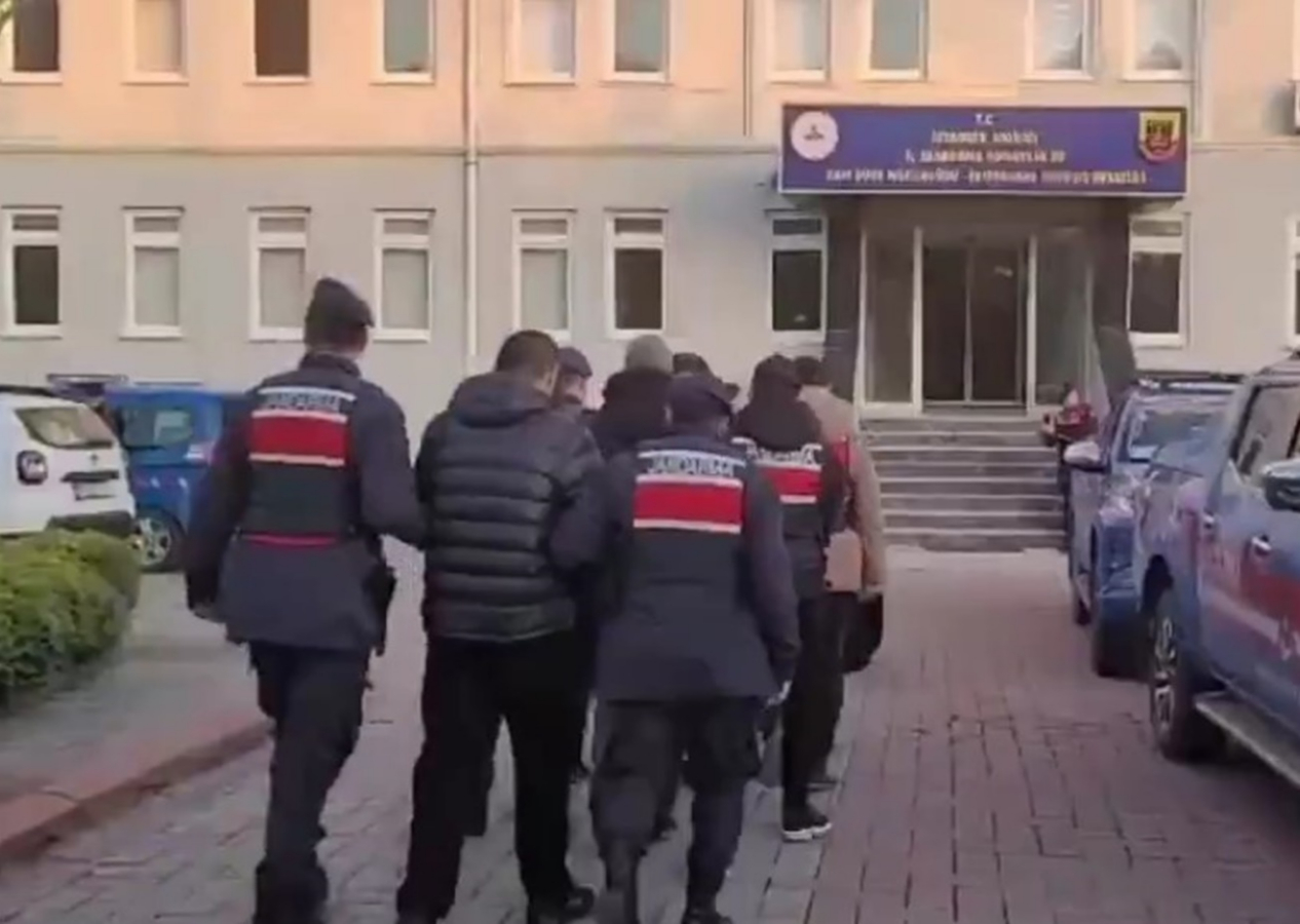 Teröre geçit yok! DEAŞ terör örgütüne yönelik "GÜRZ-41" ve "GÜRZ-42" operasyonları: 100 şüpheli yakalandı