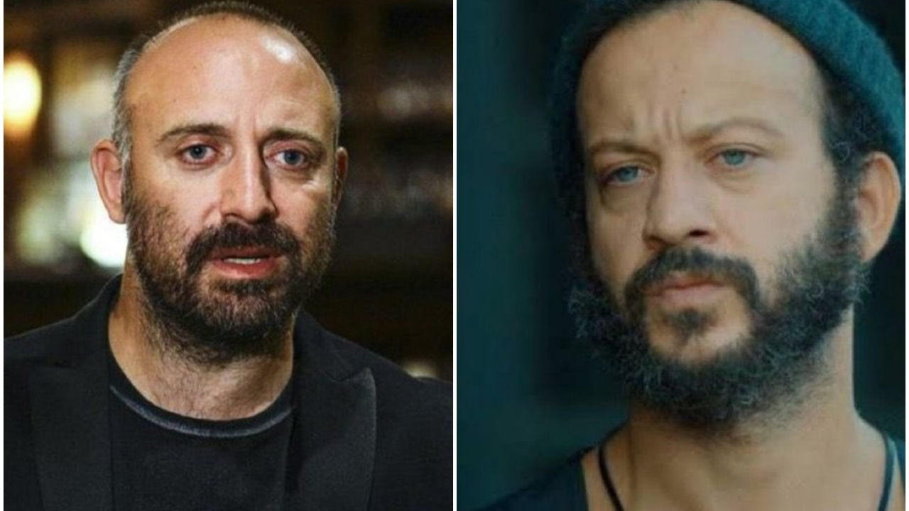 ‘Yalan tanıklık’ suçlamasıyla soruşturma başlatılmıştı! Halit Ergenç ve Rıza Kocaoğlu'nun ifadeleri ortaya çıktı