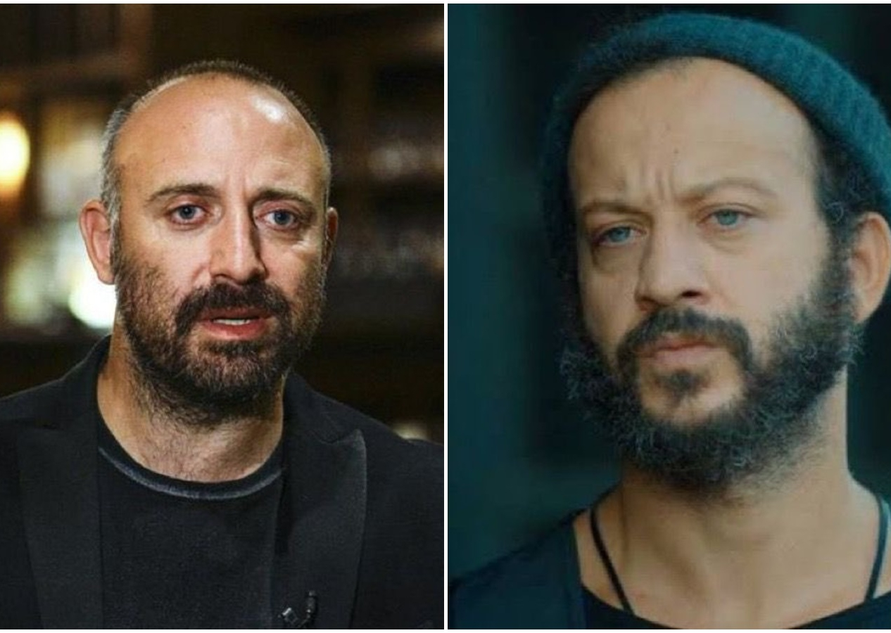 ‘Yalan tanıklık’ suçlamasıyla soruşturma başlatılmıştı! Halit Ergenç ve Rıza Kocaoğlu'nun ifadeleri ortaya çıktı