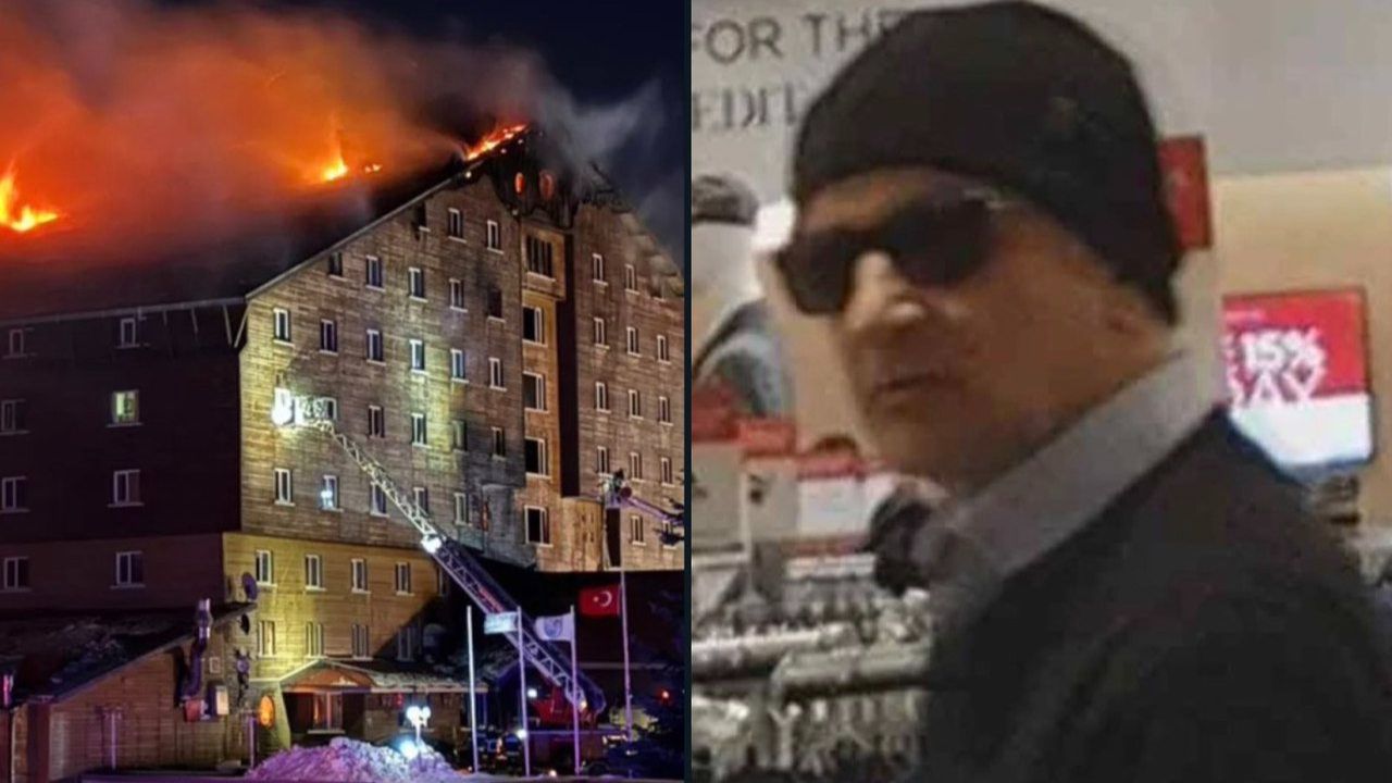 Gündemi sarsan FETÖ izleri! Daha neler neler... Otelden Ekrem Dumanlı çıktı