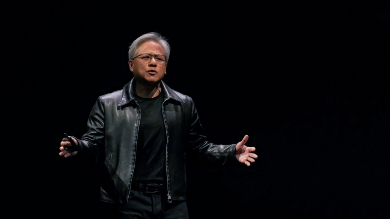 Milyarderlere derin darbe! Nvidia CEO’su Huang 20 milyar dolar kaybetti