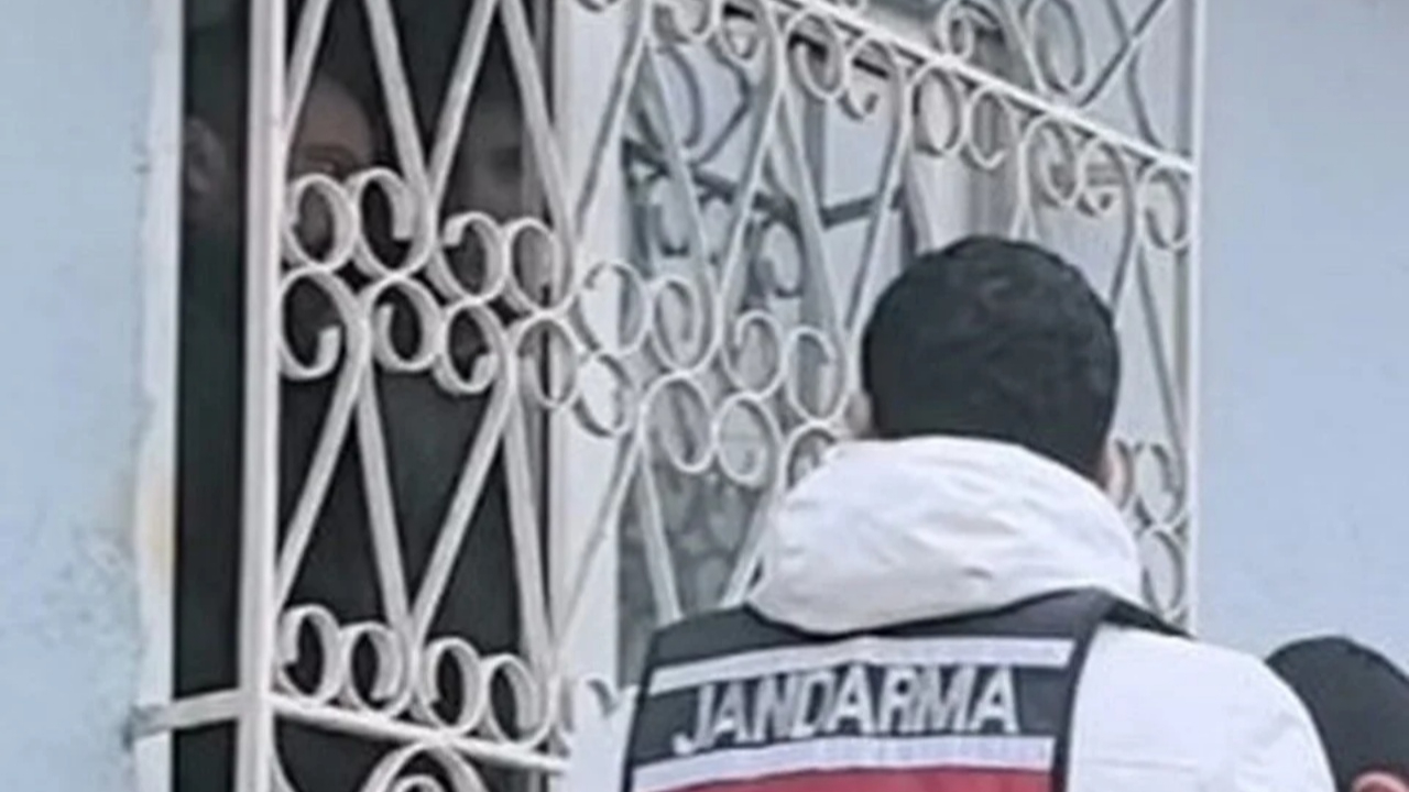 Bursa’da rehine krizi! Dün akşamdan bu yana çocukları rehin alan baba ikna edilmeye çalışılıyor