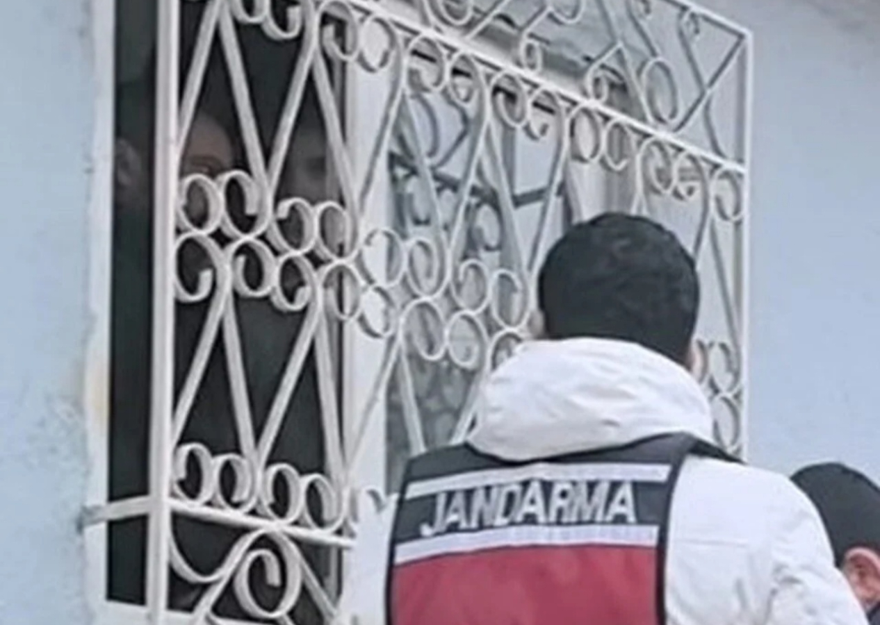 Bursa’da rehine krizi! Dün akşamdan bu yana çocukları rehin alan baba ikna edilmeye çalışılıyor