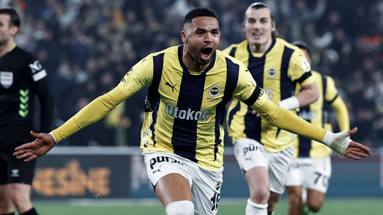 Youssef En-Nesyri'nin müthiş yükselişi! Kylian Mbappe ve Victor Gyökeres'i solladı
