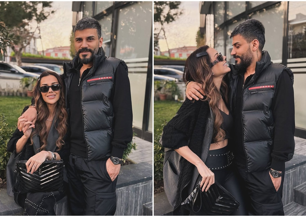 40 yıl hapis cezasıyla yargılanan Dilan Polat ve Engin Polat'tan yeni karar! 3. çocuk için tüp bebek tedavisine başladılar