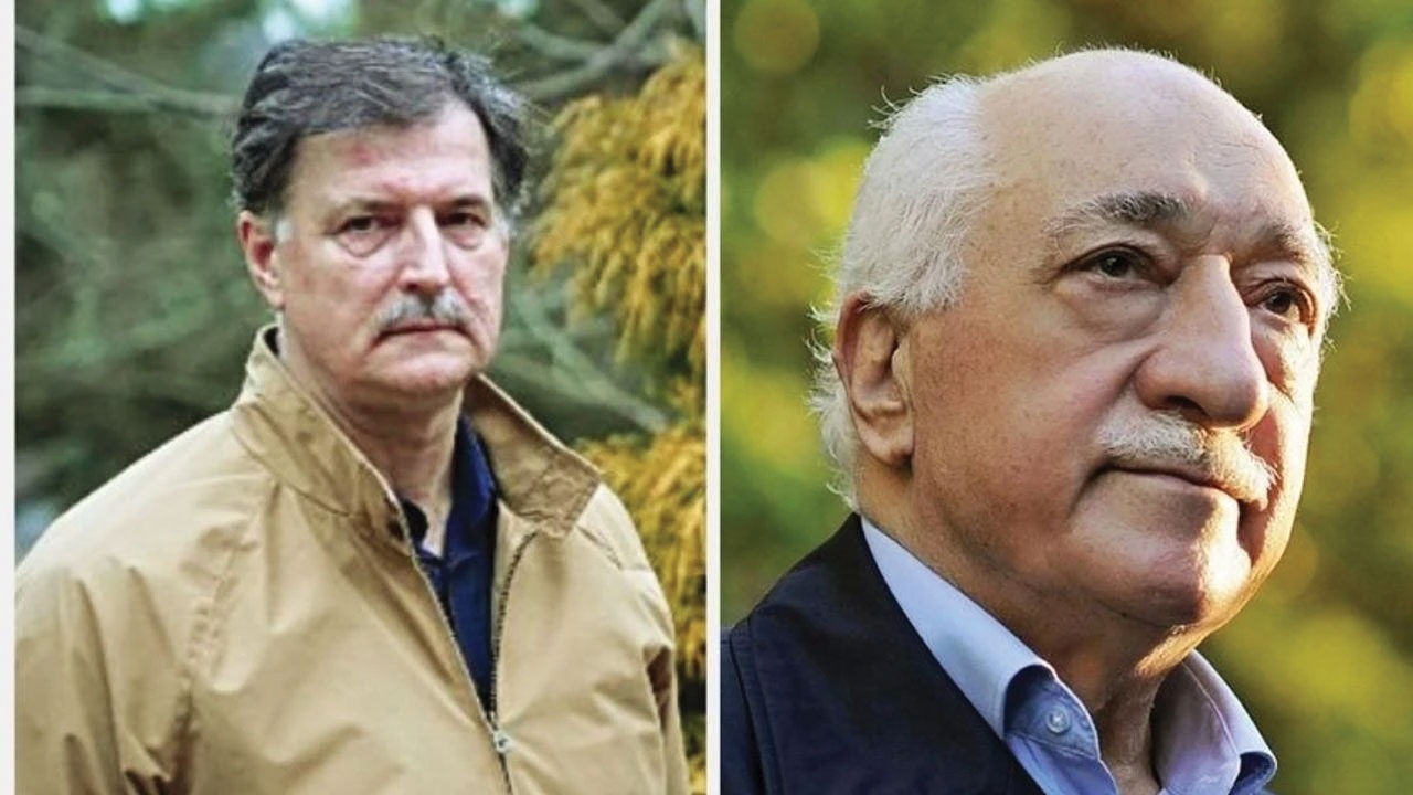FETÖ'de 'Uzun Cevdet' krizi: Dinleme skandalı ve çatışmalar...