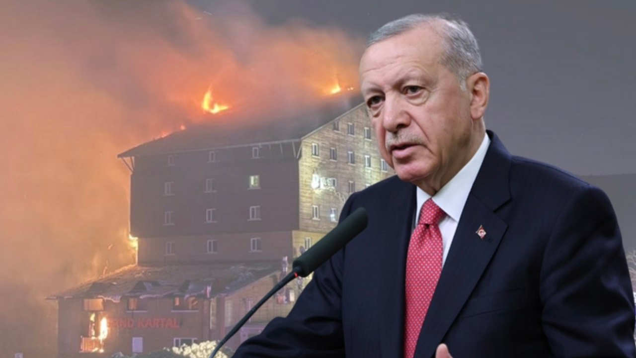 Arkadaşımız da olsa... Erdoğan çok sert konuştu: Kimseye affımız yok