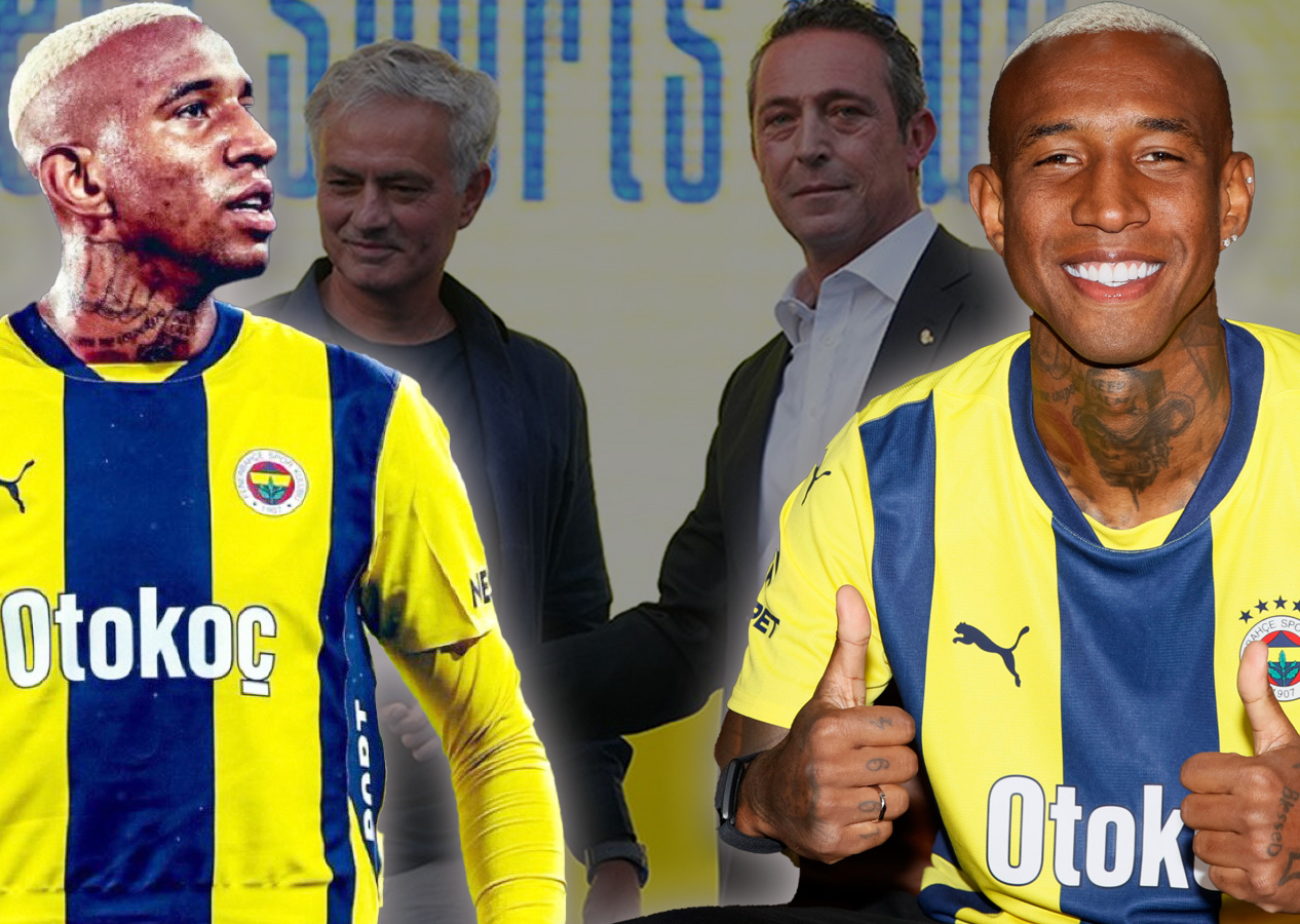 Fenerbahçe'den Anderson Talisca için 38 milyon euro! Herkesi şaşkına çeviren, dudak uçuklatan para! Suudi Arabistan basını yıldız ismin maliyetini açıkladı